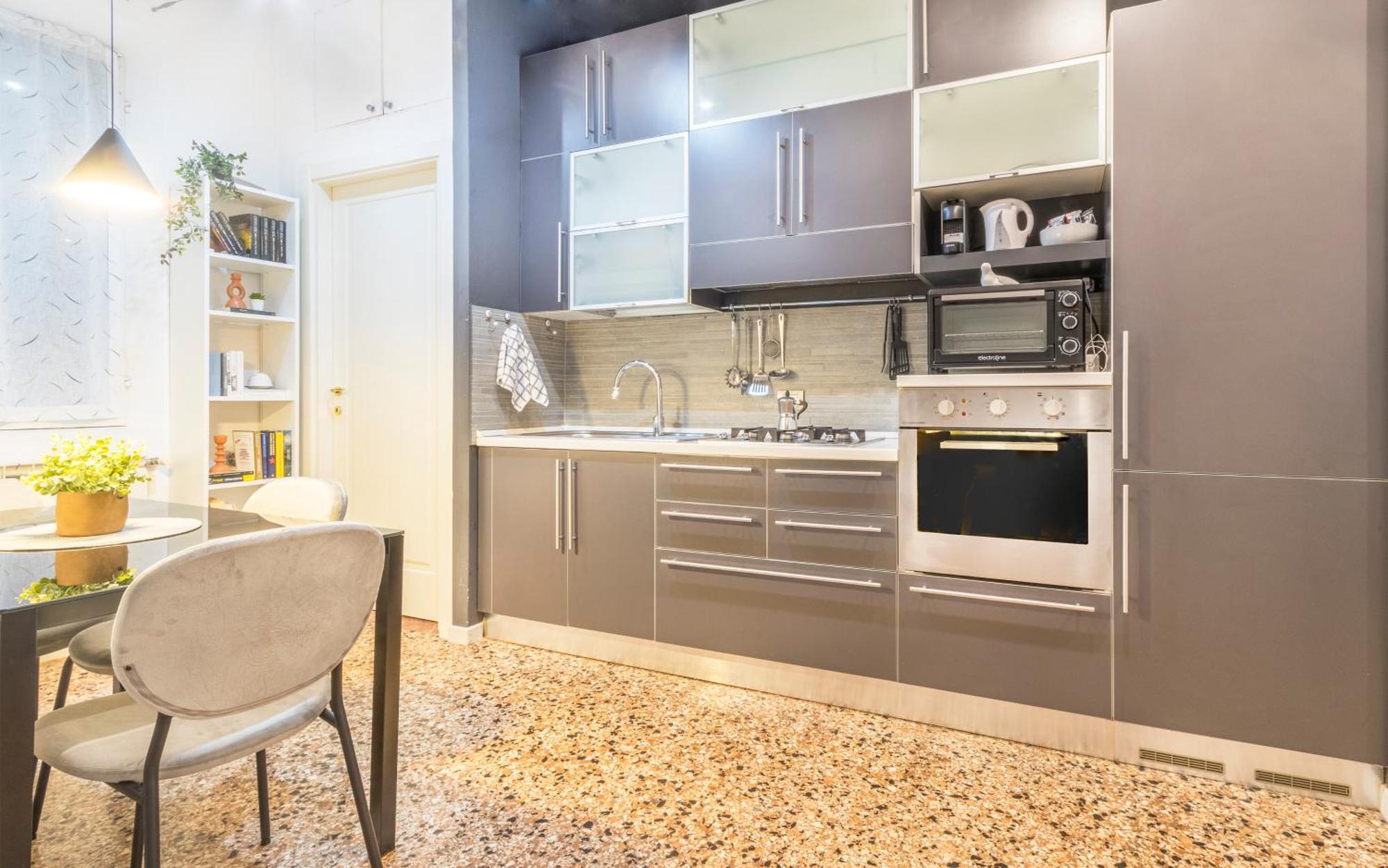 Apartmán A 2 Passi Da Piazza Grande Modena Exteriér fotografie