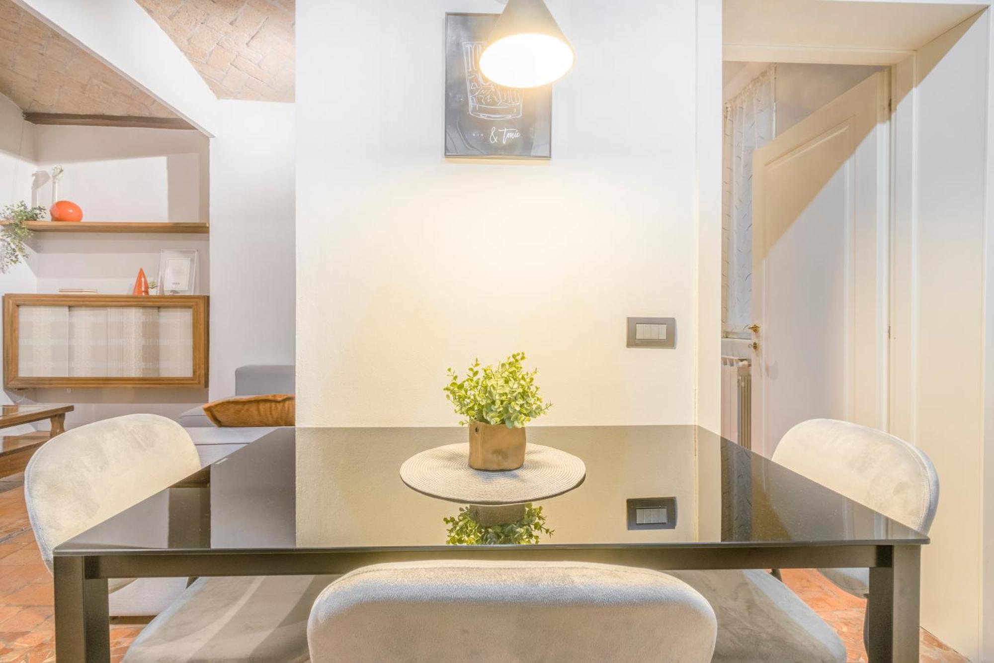 Apartmán A 2 Passi Da Piazza Grande Modena Exteriér fotografie