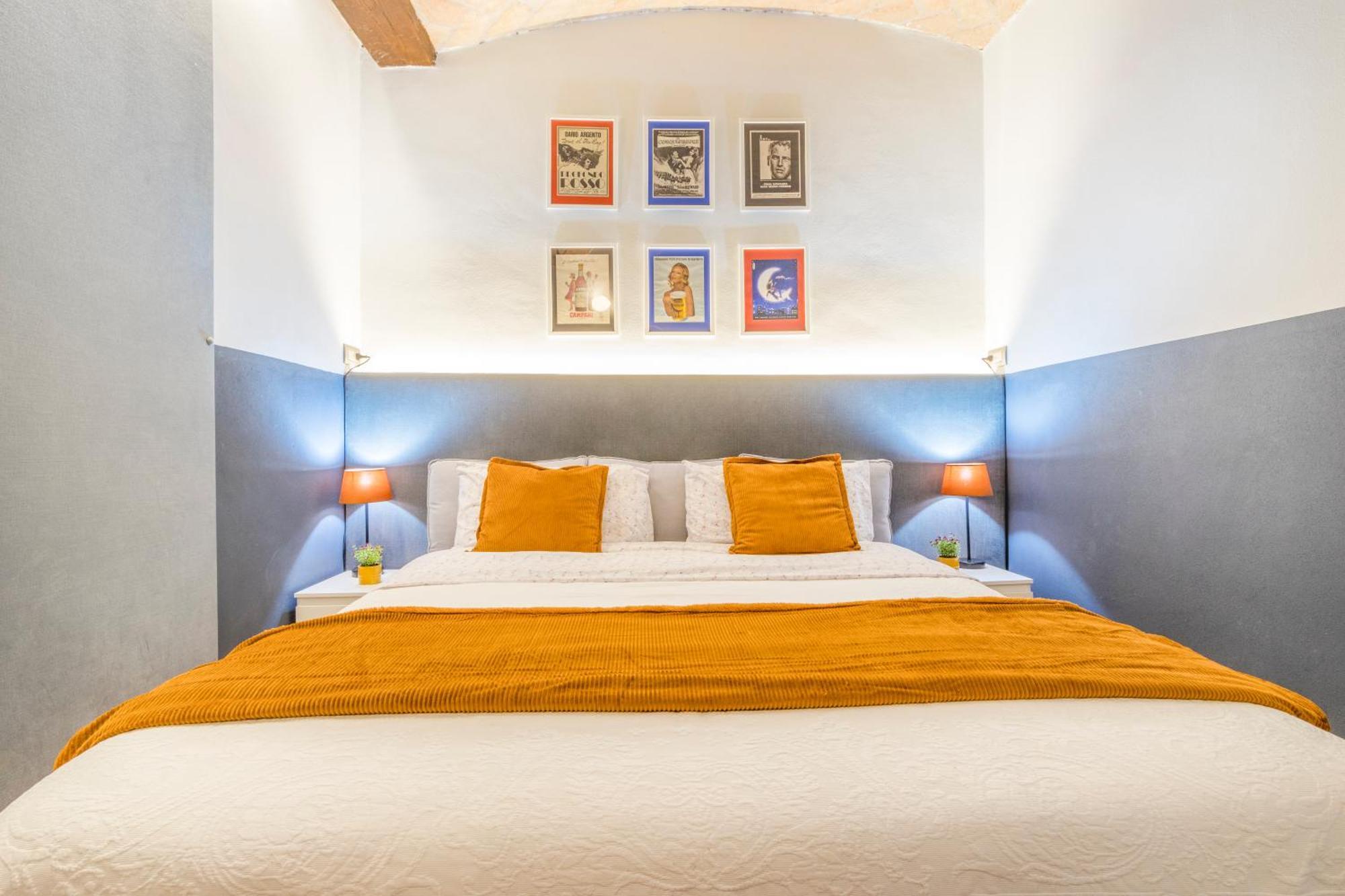 Apartmán A 2 Passi Da Piazza Grande Modena Exteriér fotografie