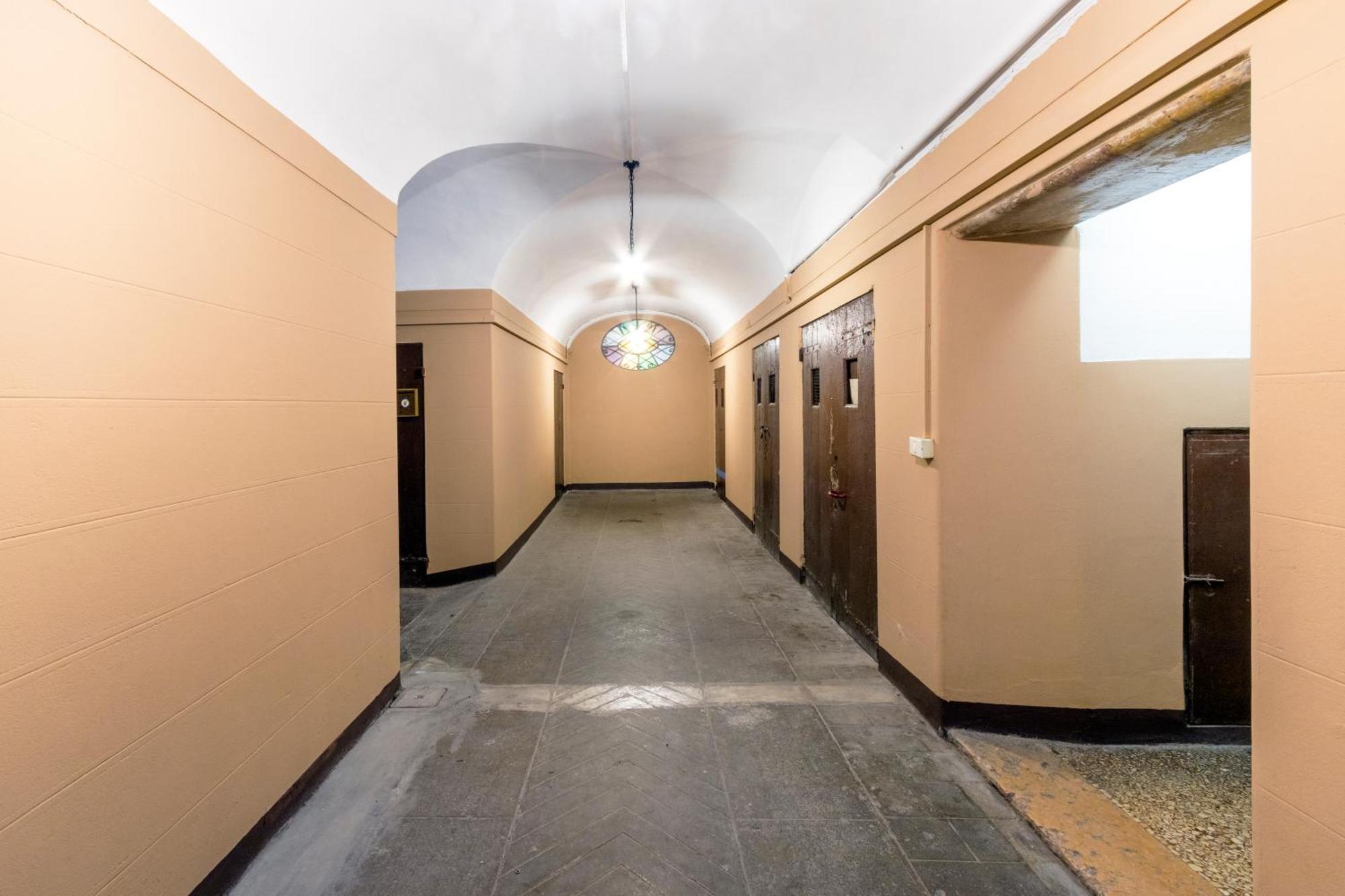 Apartmán A 2 Passi Da Piazza Grande Modena Exteriér fotografie
