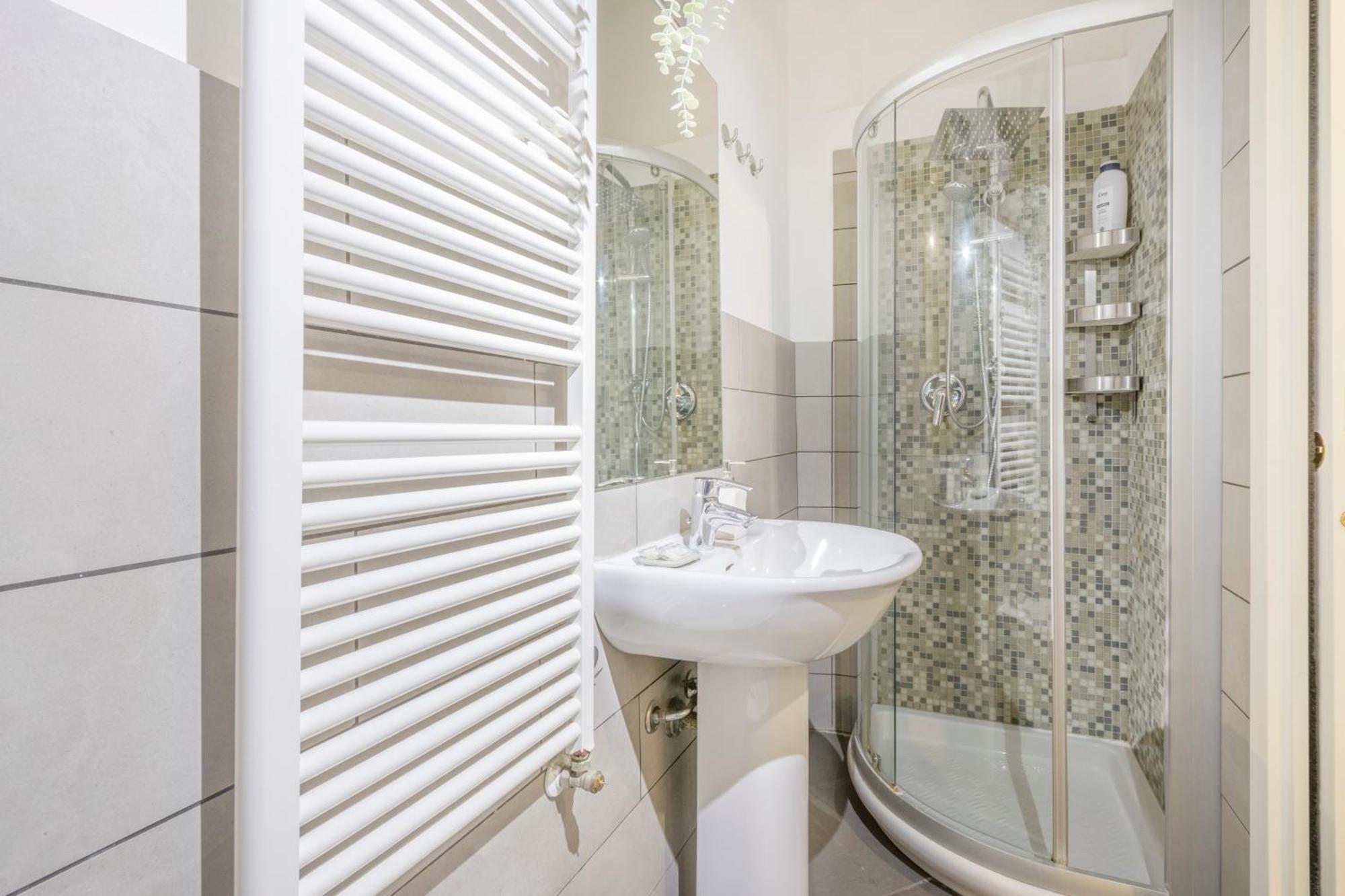 Apartmán A 2 Passi Da Piazza Grande Modena Exteriér fotografie