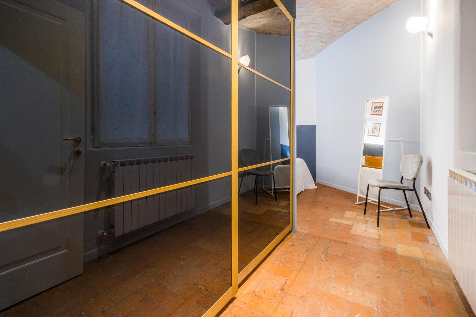 Apartmán A 2 Passi Da Piazza Grande Modena Exteriér fotografie